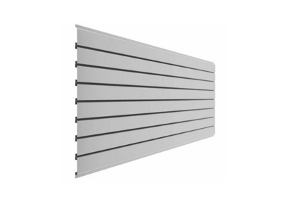 Фасадные пластиковые панели